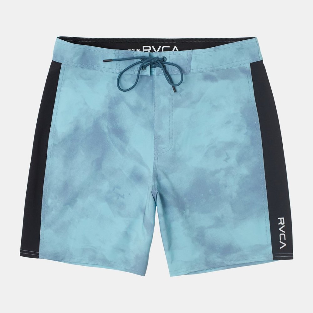 RVCA Apex Boardshorts 18" Size 31 New With Tags